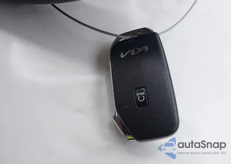 2023 Kia Sportage Hybrid Ex из США, поврежденный, VIN KNDPVCAG6P7016315